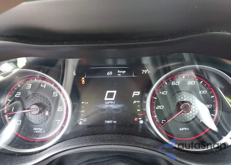 2022 Dodge Charger Gt Rwd z USA, uszkodzony, nr VIN 2C3CDXHG0NH248915